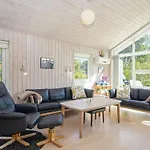 Luxury Retreat Near - By Traum Prázdninový dům Sonderby (Midtjylland)
