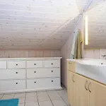 Luxury Retreat Near - By Traum Prázdninový dům Sonderby (Midtjylland)