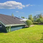 Luxury Retreat Near - By Traum Prázdninový dům *