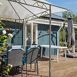 Luxury Retreat Near - By Traum Prázdninový dům Sonderby (Midtjylland)