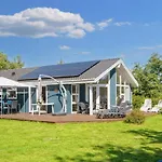 Luxury Retreat Near - By Traum Sonderby (Midtjylland)