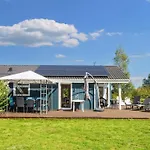 Luxury Retreat Near - By Traum Prázdninový dům *
