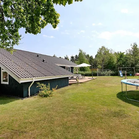 Prázdninový dům Luxury Retreat Near - By Traum