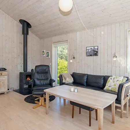 Luxury Retreat Near - By Traum Sonderby (Midtjylland)