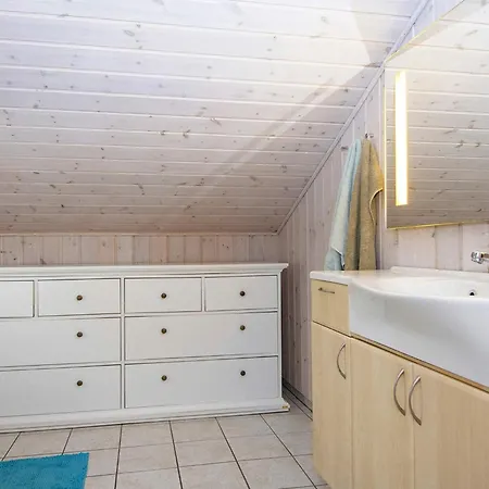 Luxury Retreat Near - By Traum Feriehus Sonderby (Midtjylland)