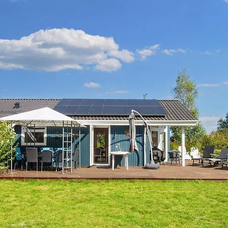 Luxury Retreat Near - By Traum Feriehus *