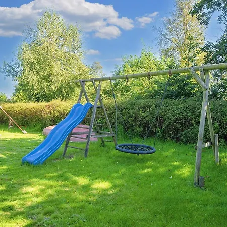 Luxury Retreat Near - By Traum * Sonderby (Midtjylland)