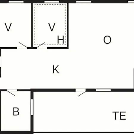 Luxury Retreat Near *